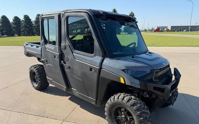 2025 Ranger Crew® XP 1000 NorthStar Edition Ultimate - Polaris