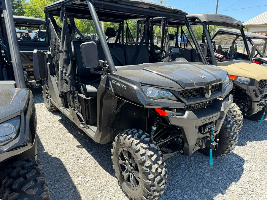 2026 CFMOTO UFORCE 1000 XL