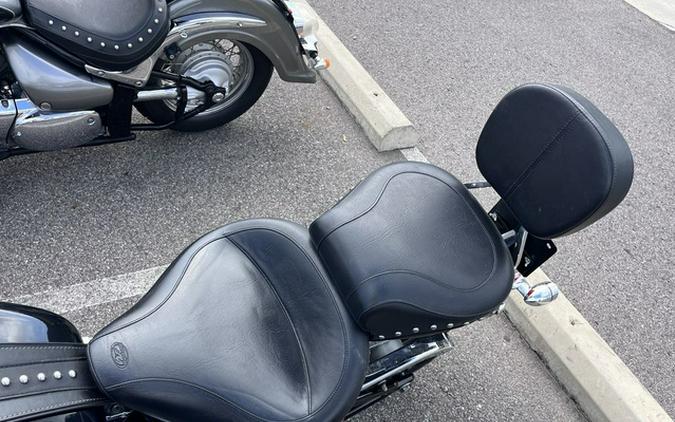 2014 Harley-Davidson Softail FLSTC - Heritage Classic