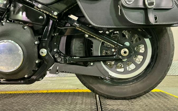2020 Harley-Davidson Street Bob®