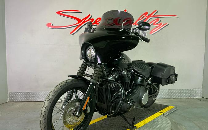 2020 Harley-Davidson Street Bob®