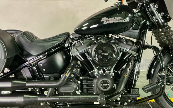 2020 Harley-Davidson Street Bob®