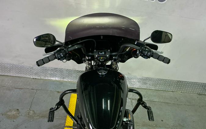 2020 Harley-Davidson Street Bob®