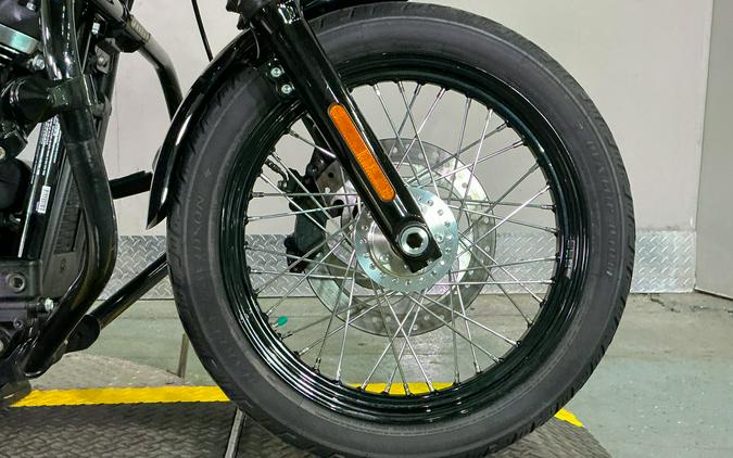 2020 Harley-Davidson Street Bob®
