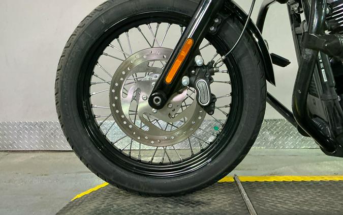 2020 Harley-Davidson Street Bob®