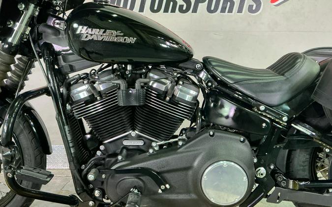 2020 Harley-Davidson Street Bob®