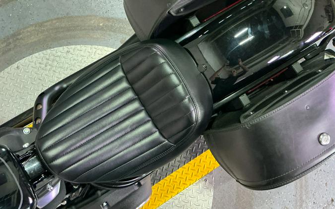 2020 Harley-Davidson Street Bob®