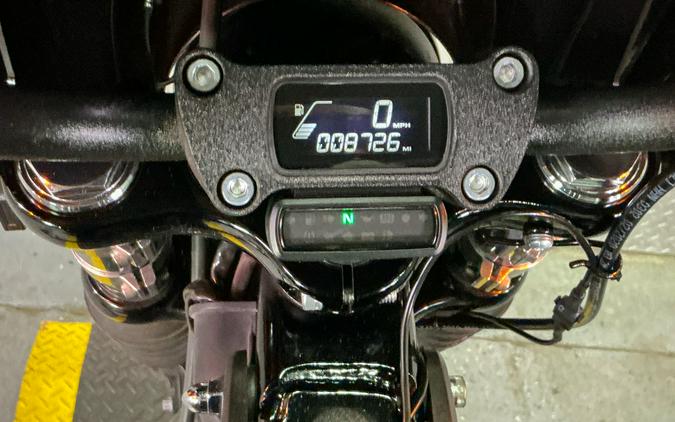 2020 Harley-Davidson Street Bob®