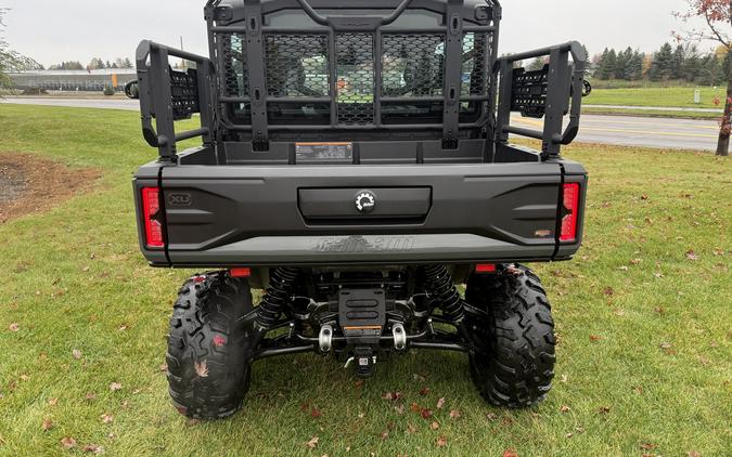 2027 CAN-AM DEFENDER XU MAX XT CAB HD10