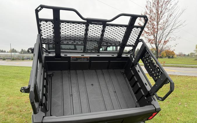 2027 CAN-AM DEFENDER XU MAX XT CAB HD10