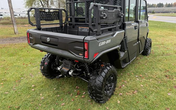 2027 CAN-AM DEFENDER XU MAX XT CAB HD10