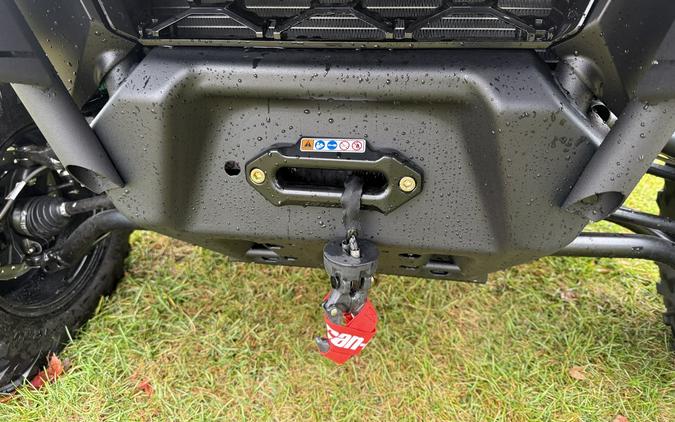 2027 CAN-AM DEFENDER XU MAX XT CAB HD10