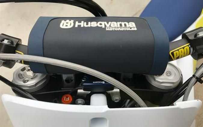 2021 Husqvarna FS 450