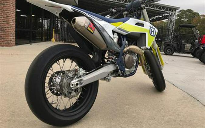 2021 Husqvarna FS 450