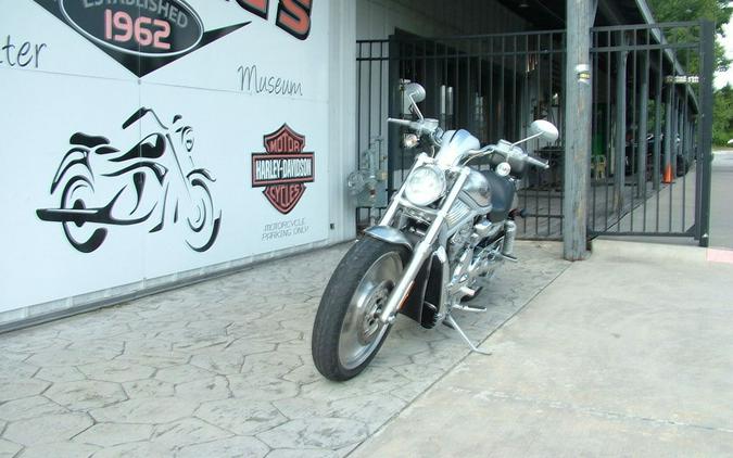 2003 Harley-Davidson® VRSCA - V-Rod®