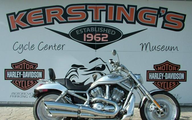 2003 Harley-Davidson® VRSCA - V-Rod®