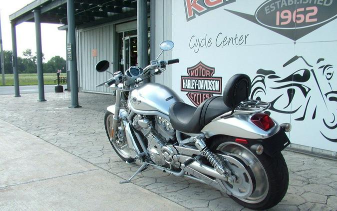 2003 Harley-Davidson® VRSCA - V-Rod®