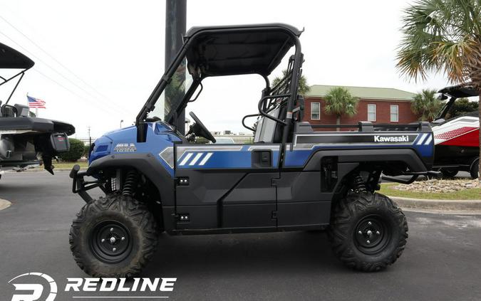 2024 Kawasaki Mule PRO-FXR™ 1000