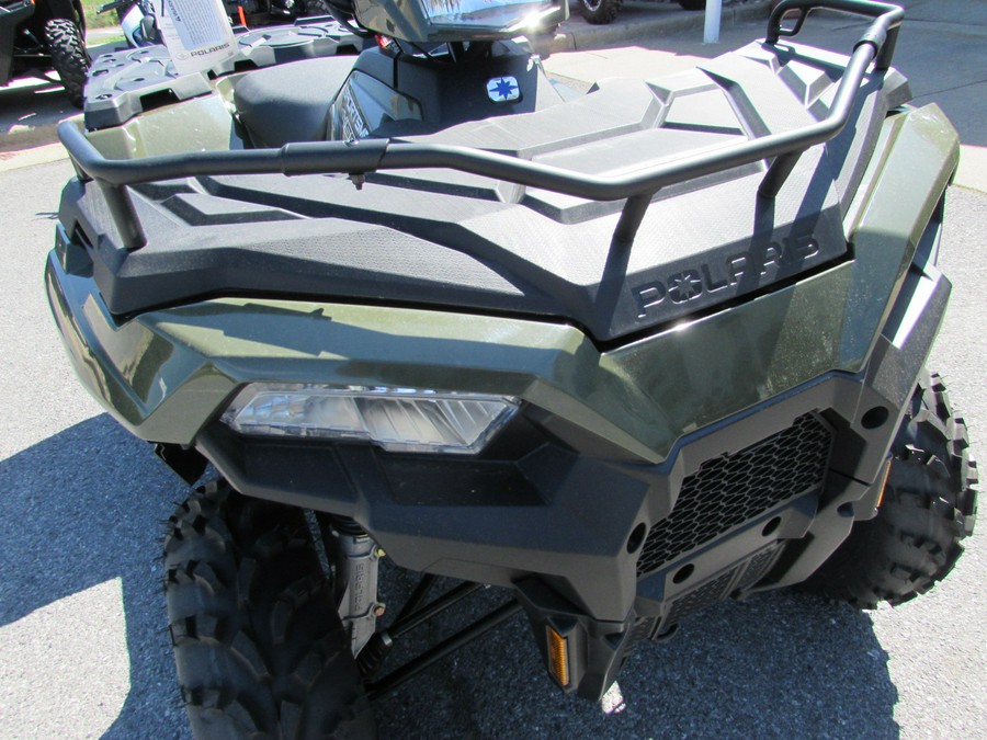 2024 Polaris Industries Sportsman 450 HO