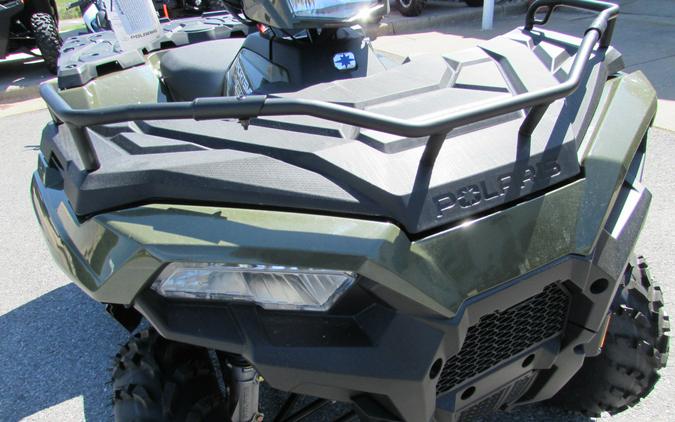 2024 Polaris Industries Sportsman 450 HO