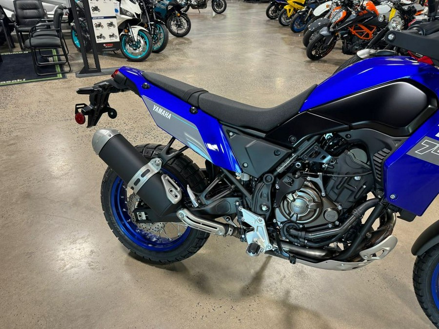 2024 Yamaha Tenere 700