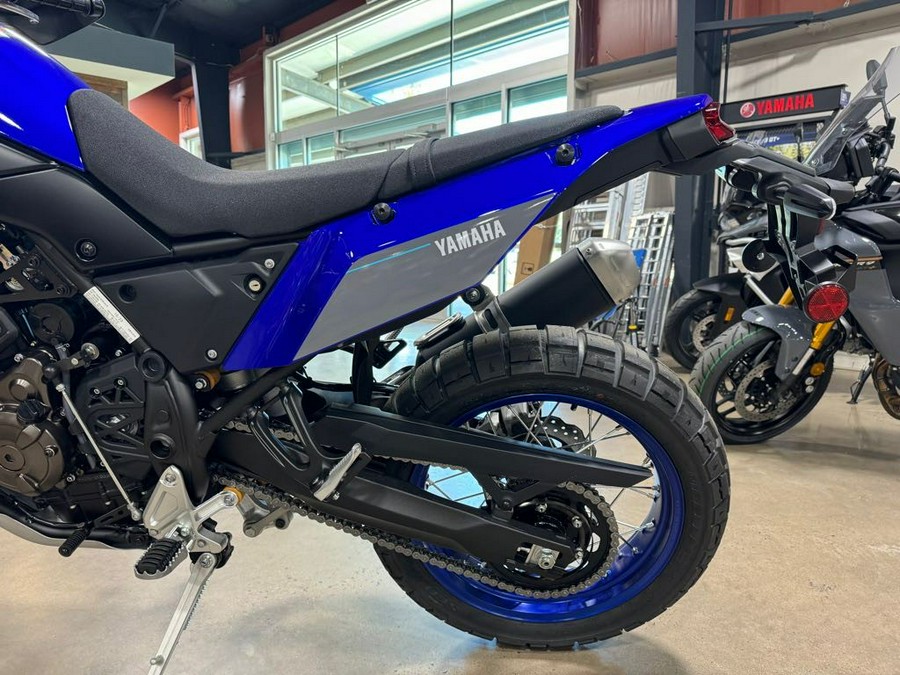 2024 Yamaha Tenere 700