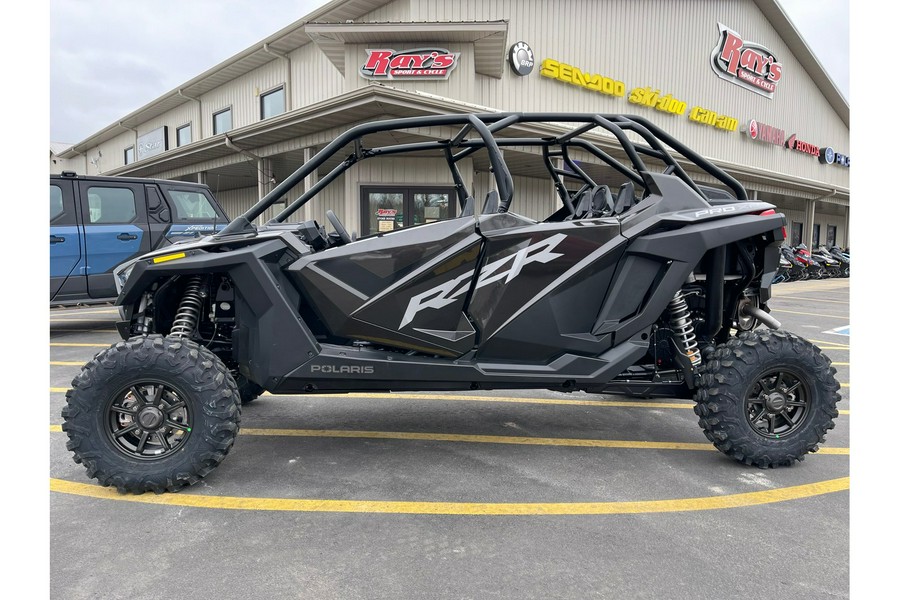 2024 Polaris Industries RZR PRO XP 4 PREMIUM