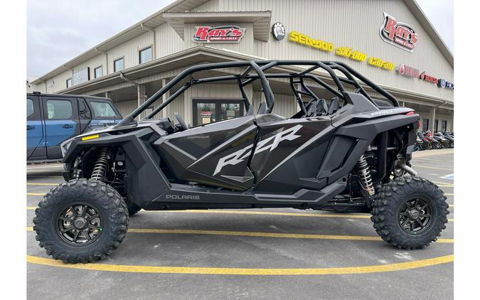 2024 Polaris Industries RZR PRO XP 4 PREMIUM