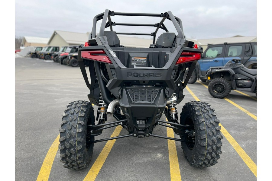 2024 Polaris Industries RZR PRO XP 4 PREMIUM