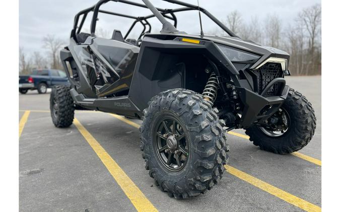 2024 Polaris Industries RZR PRO XP 4 PREMIUM