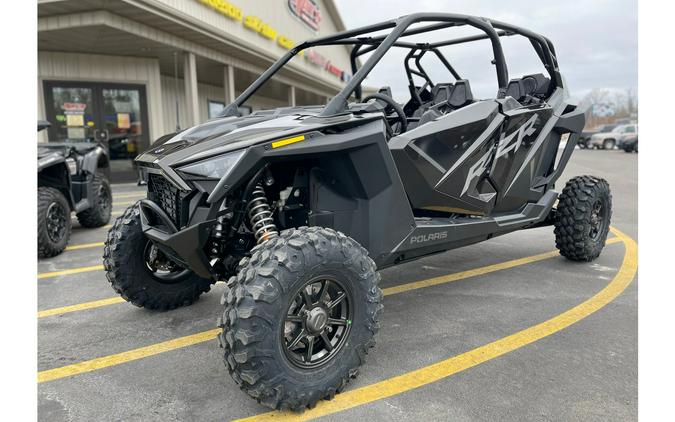 2024 Polaris Industries RZR PRO XP 4 PREMIUM