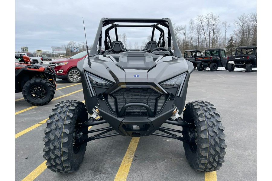 2024 Polaris Industries RZR PRO XP 4 PREMIUM