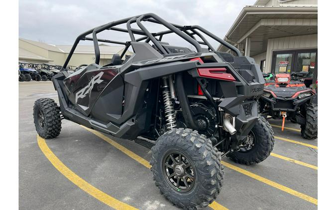 2024 Polaris Industries RZR PRO XP 4 PREMIUM