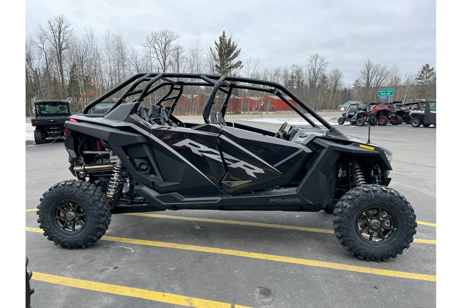 2024 Polaris Industries RZR PRO XP 4 PREMIUM