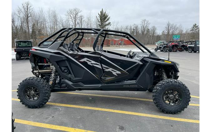 2024 Polaris Industries RZR PRO XP 4 PREMIUM