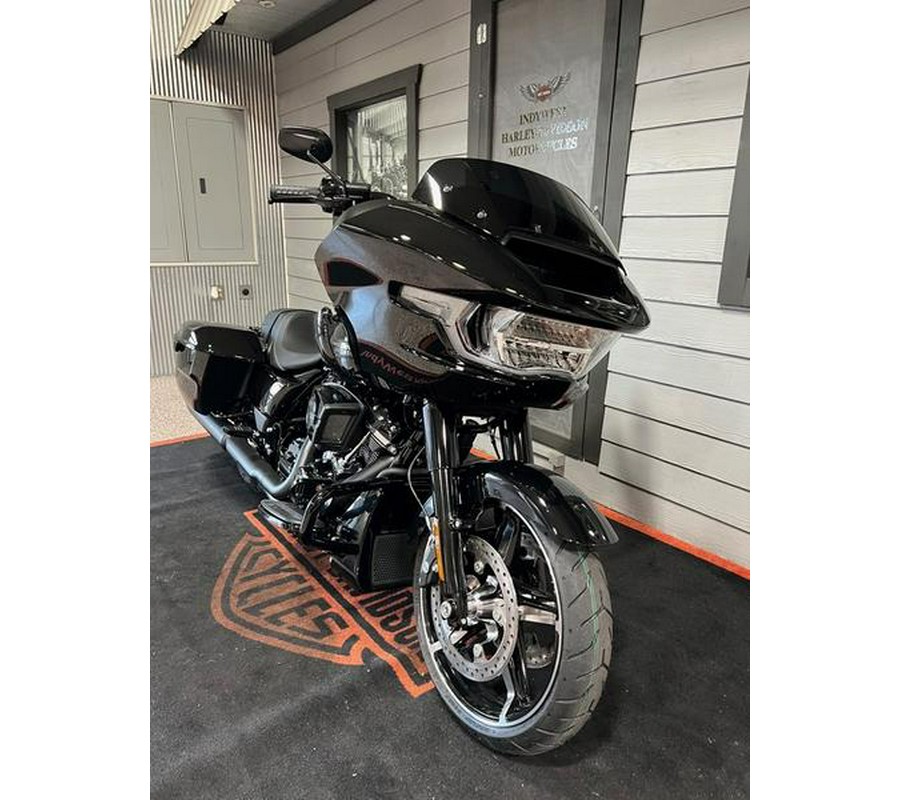 2024 Harley-Davidson® FLTRX - Road Glide®