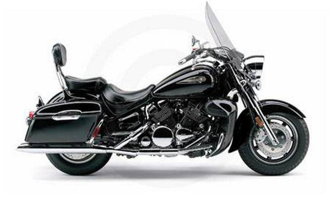 2006 Yamaha Royal Star Tour Deluxe