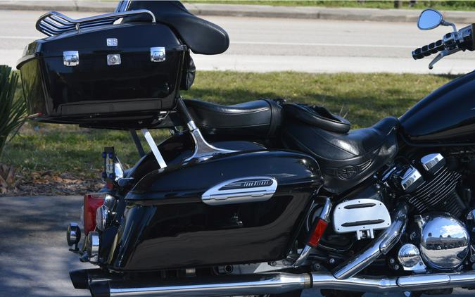 2006 Yamaha Royal Star Tour Deluxe