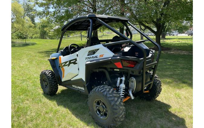 2024 Polaris Industries RZR Trail S Ultimate