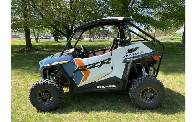 2024 Polaris Industries RZR Trail S Ultimate