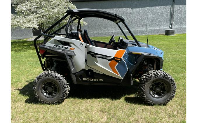 2024 Polaris Industries RZR Trail S Ultimate