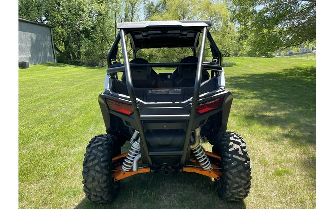 2024 Polaris Industries RZR Trail S Ultimate