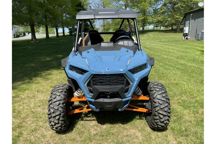 2024 Polaris Industries RZR Trail S Ultimate