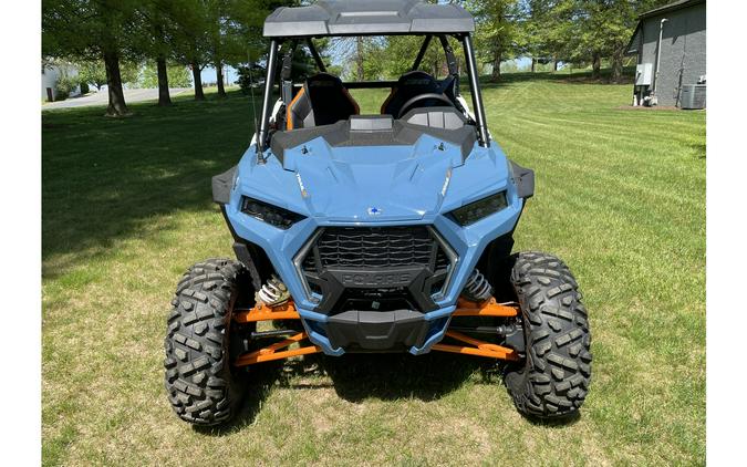 2024 Polaris Industries RZR Trail S Ultimate