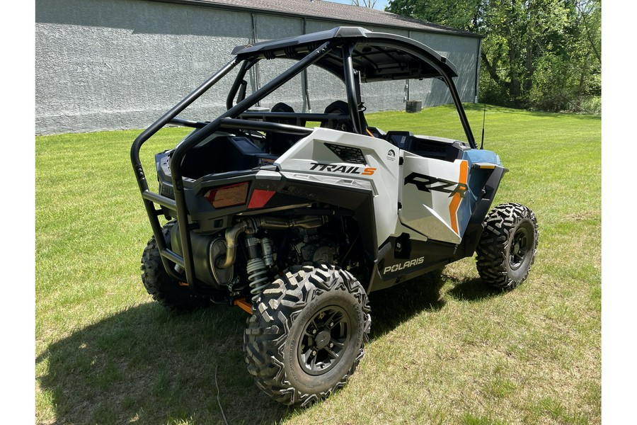 2024 Polaris Industries RZR Trail S Ultimate