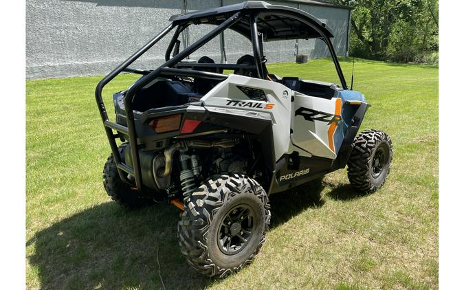 2024 Polaris Industries RZR Trail S Ultimate