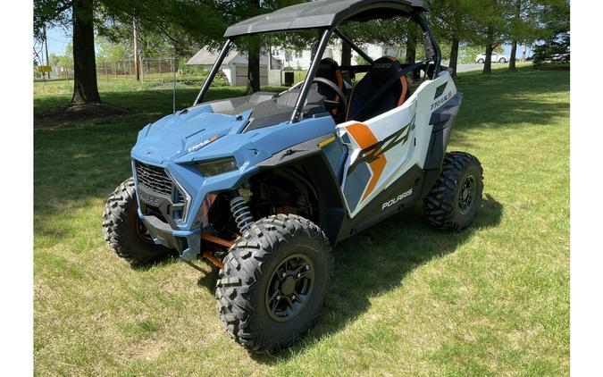 2024 Polaris Industries RZR Trail S Ultimate