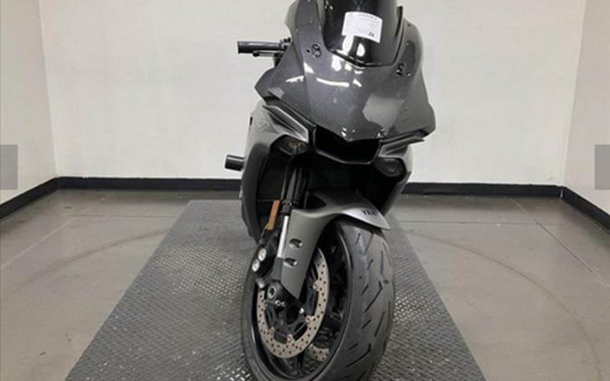 2016 Yamaha YZF-R1S