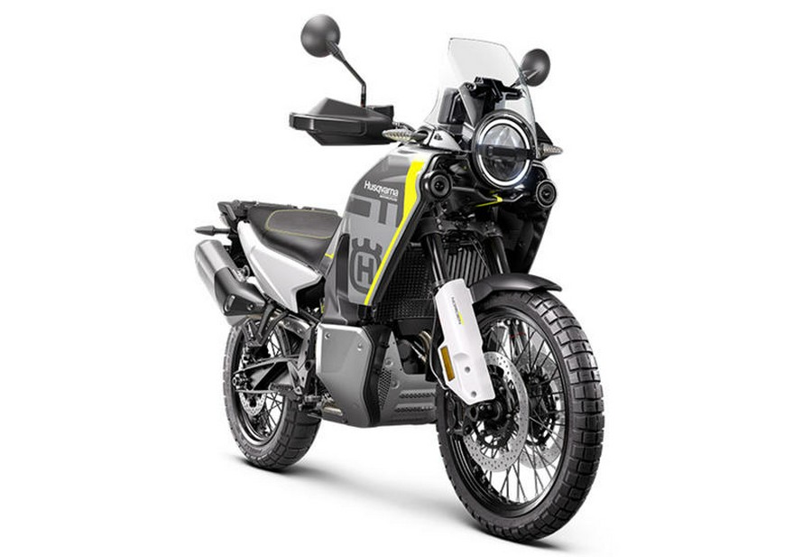 2024 Husqvarna® Norden 901