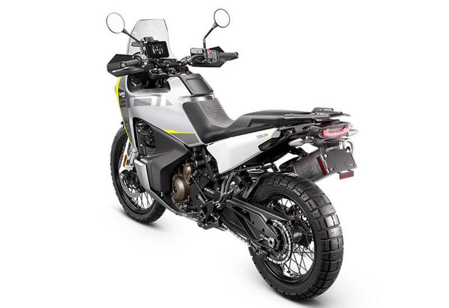 2024 Husqvarna® Norden 901